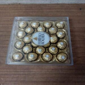 FERRERO CHOCOLATE