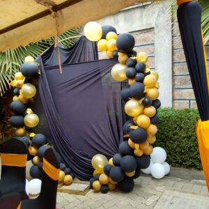 ballon decor